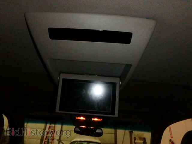 2008 NISSAN PATHFINDER - VIN: 5N1BR18B68C630699 - Фото 10