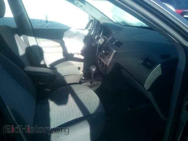 2006 FORD FOCUS - VIN: 1FAFP36N06W134089 - Фото 5