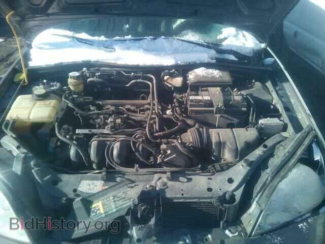 2006 FORD FOCUS - VIN: 1FAFP36N06W134089 - Фото 7