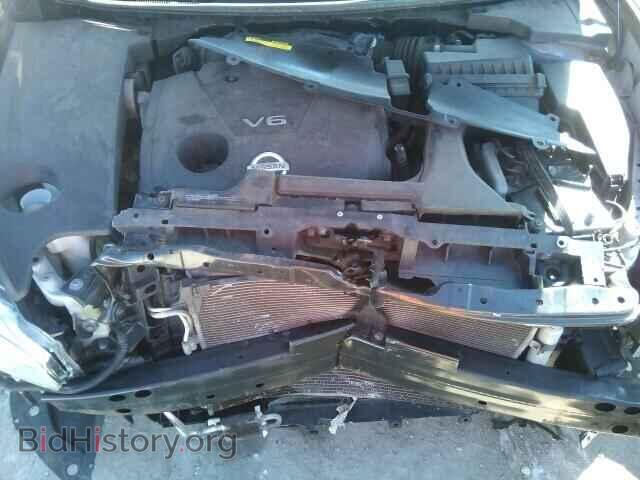 2010 NISSAN MAXIMA - VIN: 1N4AA5AP3AC847367 - Фото 7