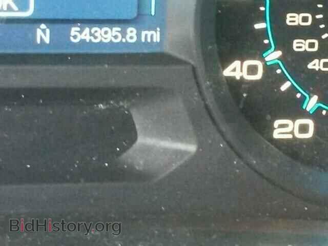 2012 FORD EXPLORER - VIN: 1FMHK7B84CGA26052 - Фото 8