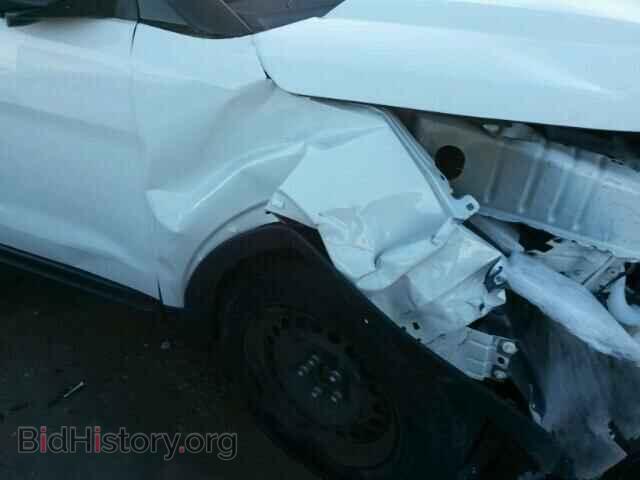 2012 FORD EXPLORER - VIN: 1FMHK7B84CGA26052 - Фото 10