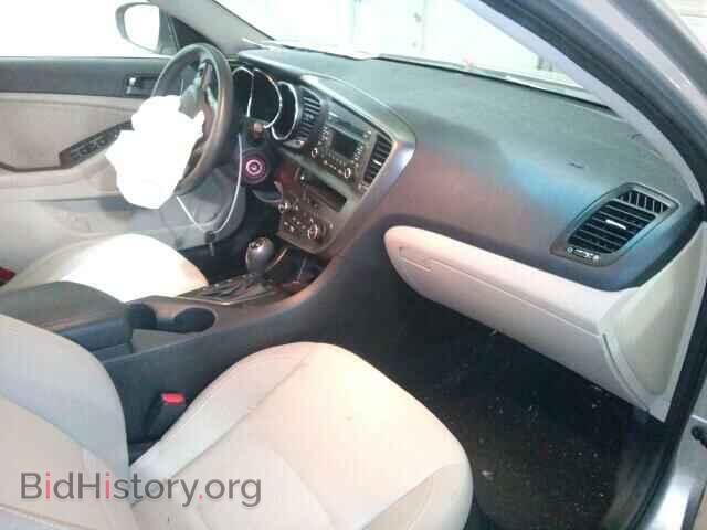 2013 KIA OPTIMA - VIN: 5XXGM4A79DG195090 - Photo 5