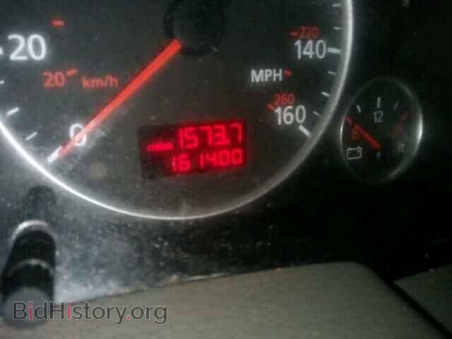 2002 AUDI A6 - VIN: WAULT64B82N117119 - Фото 8