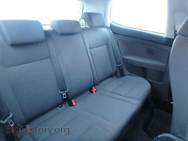 2007 VOLKSWAGEN RABBIT - VIN: WVWBR71K97W233793 - Фото 6