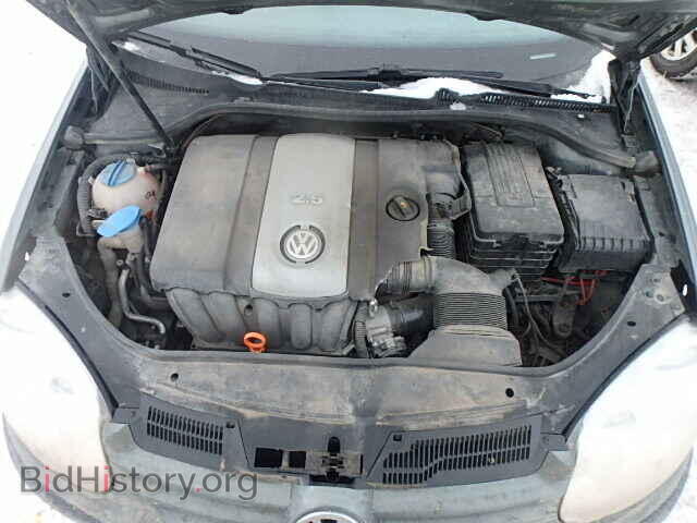 2007 VOLKSWAGEN RABBIT - VIN: WVWBR71K97W233793 - Фото 7
