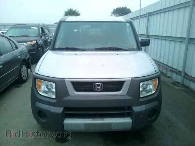 2004 HONDA ELEMENT - VIN: 5J6YH28554L012845 - Photo 9