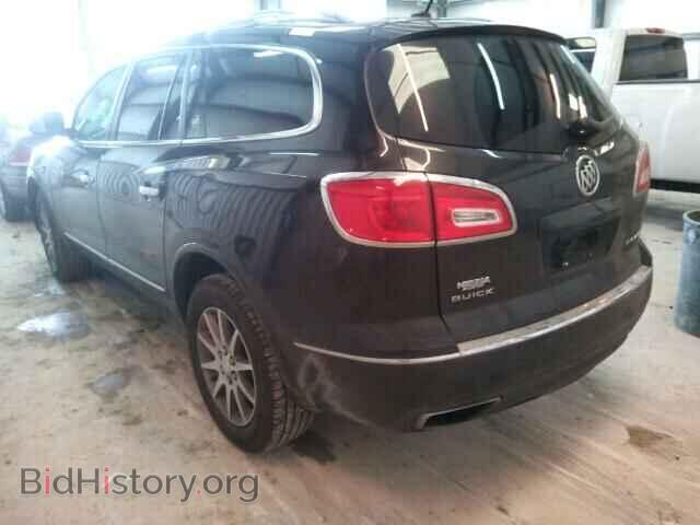 2014 BUICK ENCLAVE - VIN: 5GAKRBKD9EJ206561 - Фото 3
