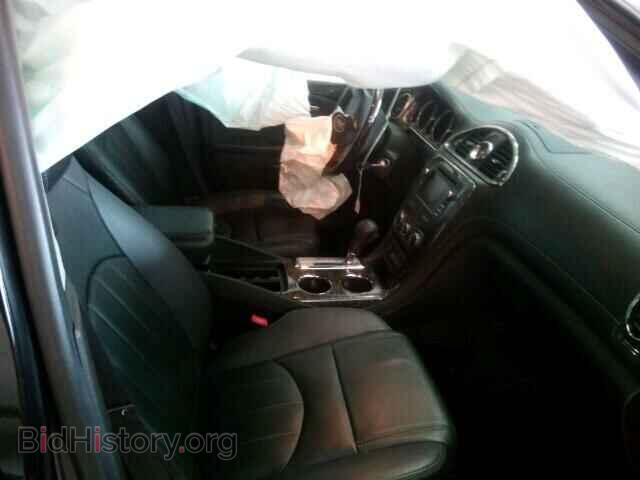 2014 BUICK ENCLAVE - VIN: 5GAKRBKD9EJ206561 - Фото 5