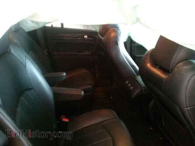 2014 BUICK ENCLAVE - VIN: 5GAKRBKD9EJ206561 - Фото 6