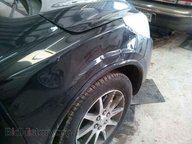 2014 BUICK ENCLAVE - VIN: 5GAKRBKD9EJ206561 - Фото 9