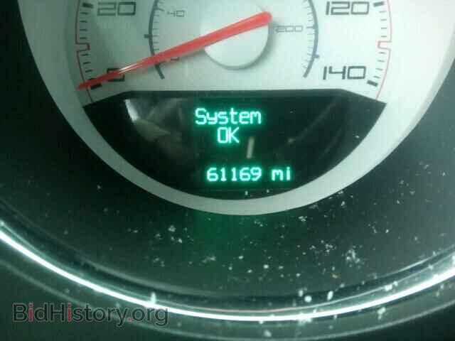 2013 DODGE CHALLENGER - VIN: 2C3CDYAG1DH524419 - Фото 8