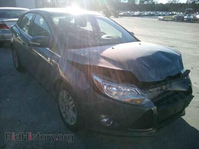 Photo 1FAHP3H22CL251648 - FORD FOCUS 2012