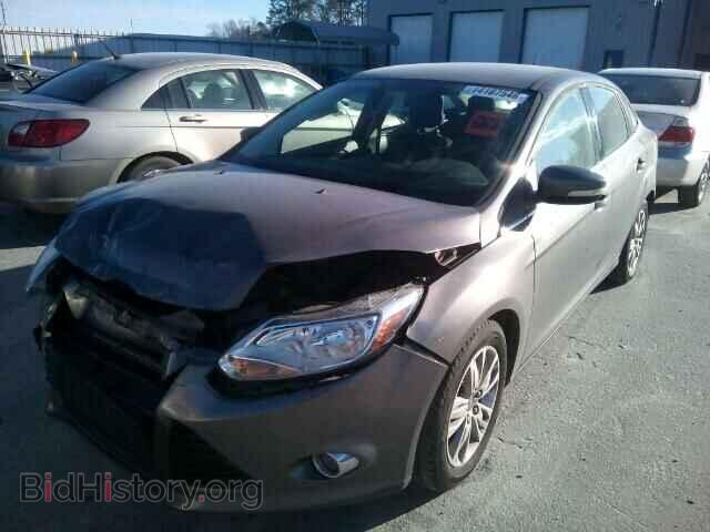 2012 FORD FOCUS - VIN: 1FAHP3H22CL251648 - Photo 2