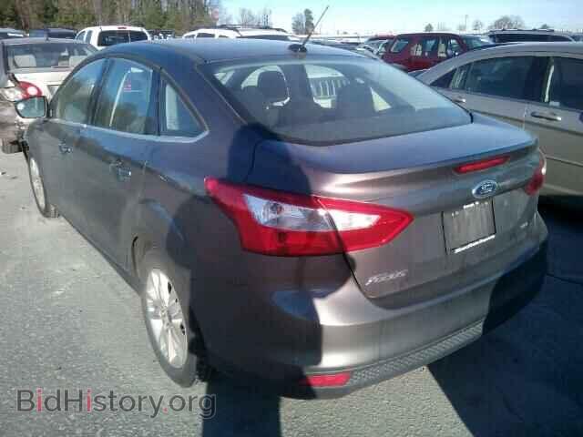 2012 FORD FOCUS - VIN: 1FAHP3H22CL251648 - Photo 3