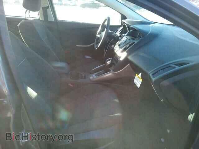 2012 FORD FOCUS - VIN: 1FAHP3H22CL251648 - Photo 5