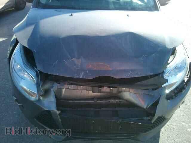 2012 FORD FOCUS - VIN: 1FAHP3H22CL251648 - Photo 7
