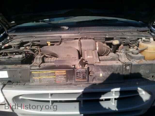 1999 FORD ECONOLINE - VIN: 1FTNE2428XHB27394 - Photo 7