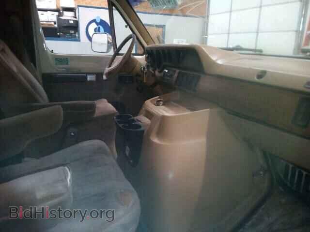 1988 Dodge RAM VAN (VIN 2B6HB23Y5JK137546) — photo 5 of 10