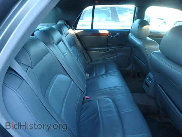 2004 CADILLAC DEVILLE - VIN: 1G6KD54Y14U183629 - Photo 6