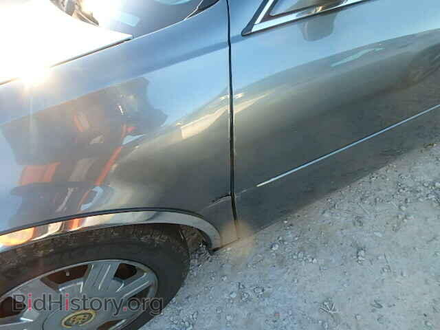 2004 CADILLAC DEVILLE - VIN: 1G6KD54Y14U183629 - Photo 9