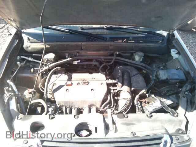 2003 HONDA CRV - VIN: JHLRD68423C005406 - Фото 7