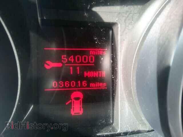 2011 MITSUBISHI LANCER - VIN: JA32U2FU1BU005835 - Фото 8