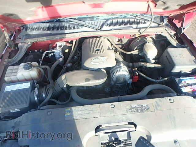 2006 CHEVROLET SILVERADO - VIN: 2GCEC19V061111436 - Фото 7