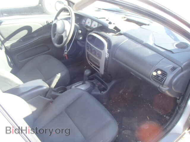 2005 DODGE NEON - VIN: 1B3ES56C85D278905 - Фото 5