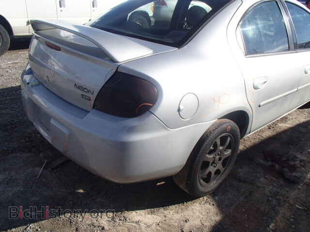 2005 DODGE NEON - VIN: 1B3ES56C85D278905 - Фото 10