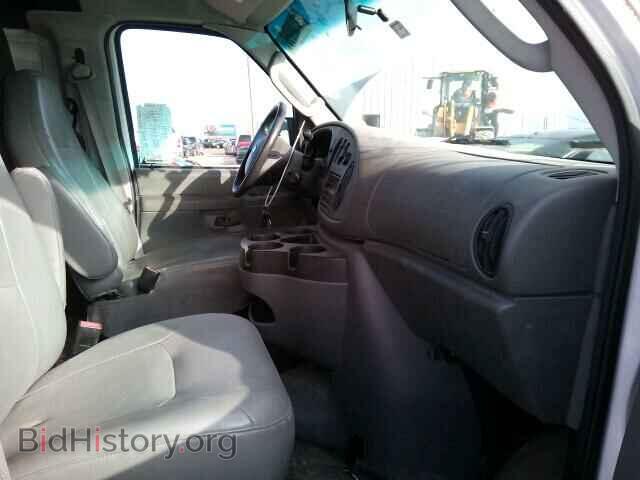 2008 FORD ECONOLINE - VIN: 1FTNE14L08DA37054 - Фото 5