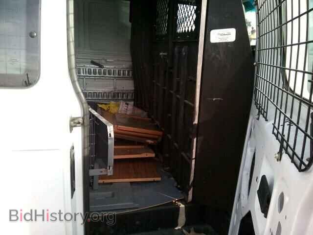 2008 FORD ECONOLINE - VIN: 1FTNE14L08DA37054 - Фото 6