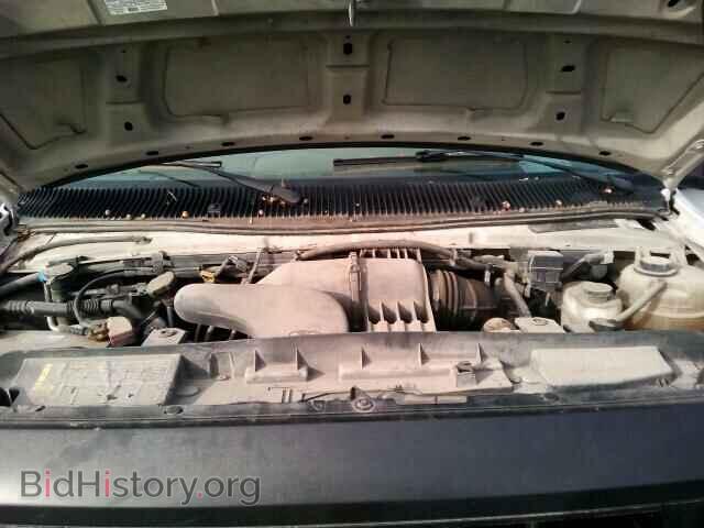 2008 FORD ECONOLINE - VIN: 1FTNE14L08DA37054 - Фото 7