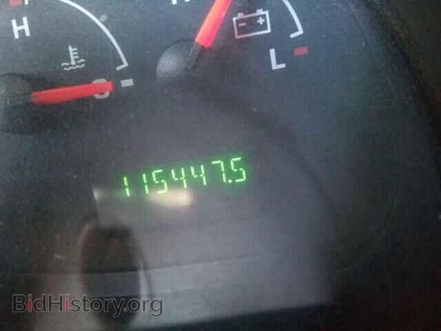 2008 FORD ECONOLINE - VIN: 1FTNE14L08DA37054 - Фото 8