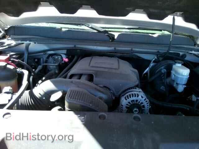2012 CHEVROLET SILVERADO - VIN: 3GCPCREA3CG278564 - Photo 7