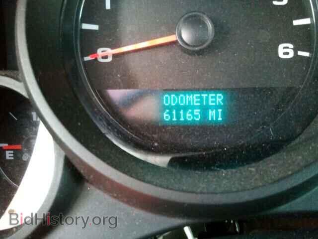 2012 CHEVROLET SILVERADO - VIN: 3GCPCREA3CG278564 - Photo 8