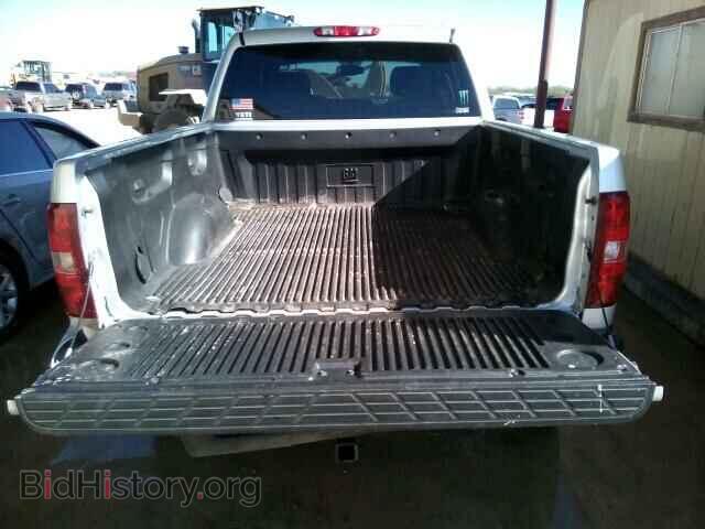2012 CHEVROLET SILVERADO - VIN: 3GCPCREA3CG278564 - Photo 9