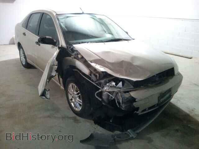 Фотография 1FAFP34N16W137635 - FORD FOCUS 2006