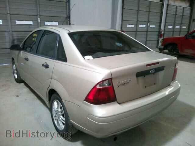 2006 FORD FOCUS - VIN: 1FAFP34N16W137635 - Photo 3