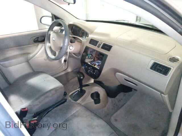2006 FORD FOCUS - VIN: 1FAFP34N16W137635 - Photo 5