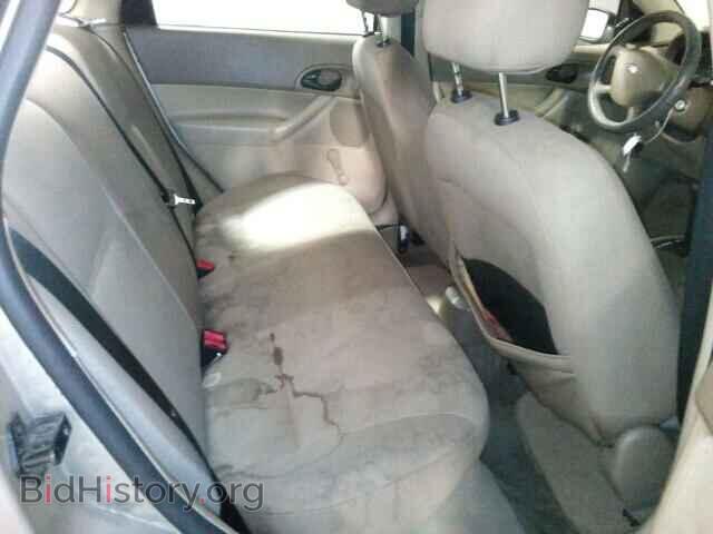 2006 FORD FOCUS - VIN: 1FAFP34N16W137635 - Photo 6