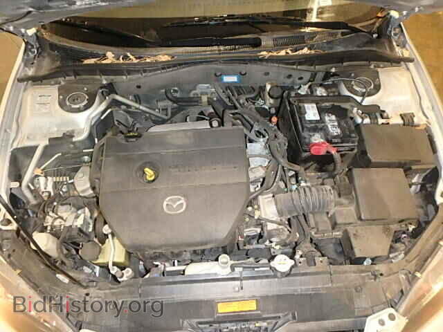 2008 MAZDA 6 - VIN: 1YVHP80C485M12664 - Фото 7