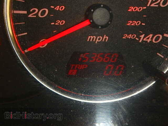 2008 MAZDA 6 - VIN: 1YVHP80C485M12664 - Фото 8