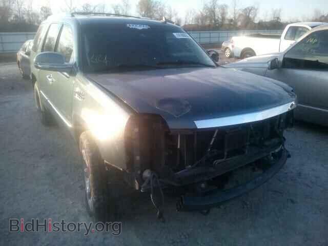 Photo 1GYEC63848R143066 - CADILLAC ESCALADE 2008