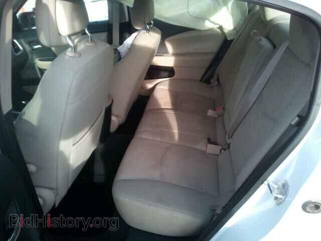 2013 DODGE AVENGER - VIN: 1C3CDZAG9DN769787 - Photo 6