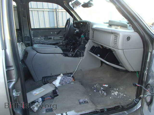 2006 CHEVROLET SILVERADO - VIN: 1GCHK23D86F256142 - Фото 5