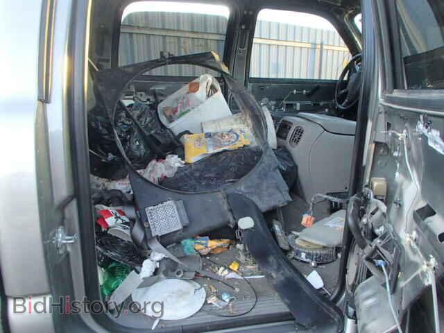 2006 CHEVROLET SILVERADO - VIN: 1GCHK23D86F256142 - Фото 6