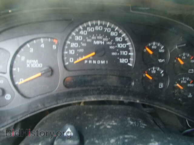 2006 CHEVROLET SILVERADO - VIN: 1GCHK23D86F256142 - Фото 8