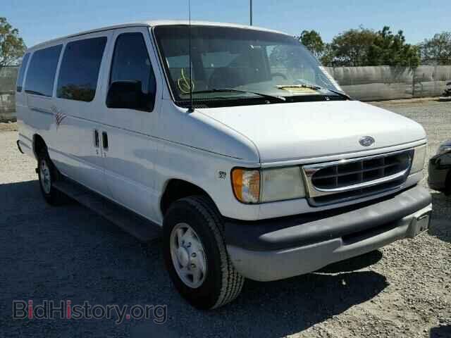 Photo 1FBSS31S32HA81296 - FORD ECONOLINE 2002