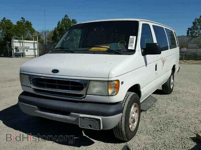 2002 FORD ECONOLINE - VIN: 1FBSS31S32HA81296 - Photo 2